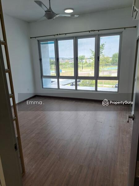 Untuk Disewa - Serenia Amani @ Serenia City