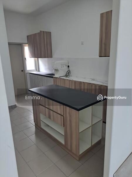 Untuk Disewa - Serenia Amani @ Serenia City