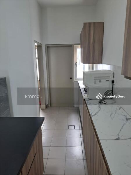 Untuk Disewa - Serenia Amani @ Serenia City