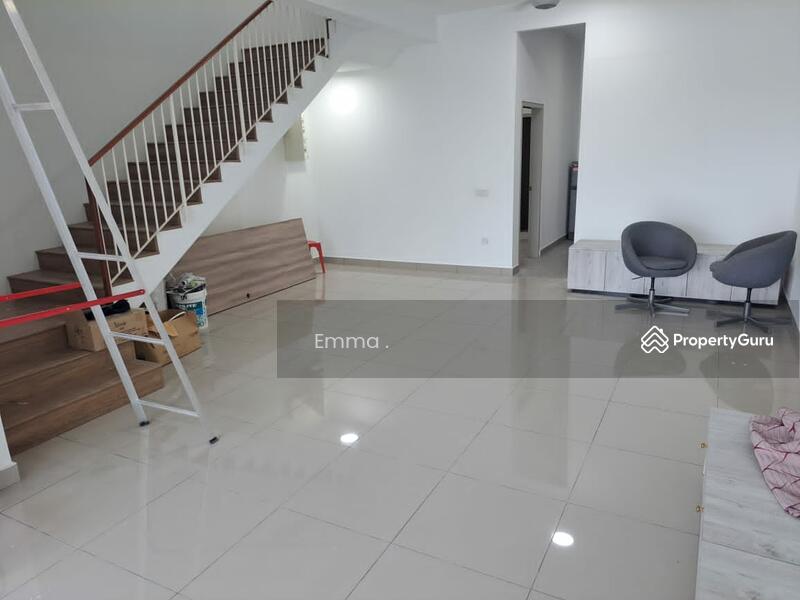 Untuk Disewa - Serenia Amani @ Serenia City