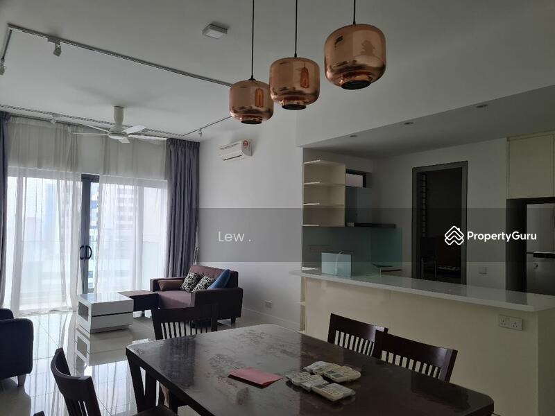 Service Residence for Rent at Reflection Residences - Liz Lew - PropertyGuru.com.my
