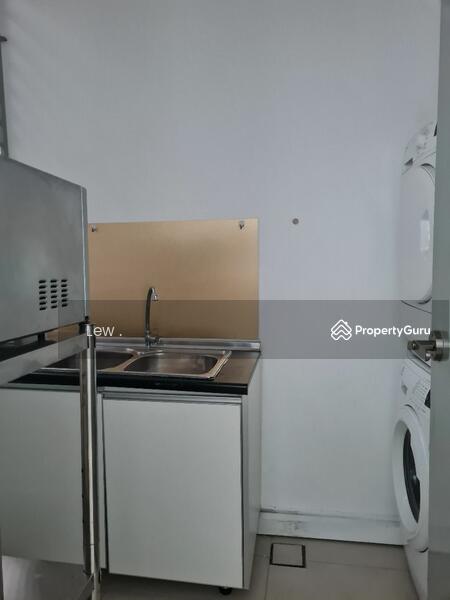 Service Residence for Rent at Reflection Residences - Liz Lew - PropertyGuru.com.my
