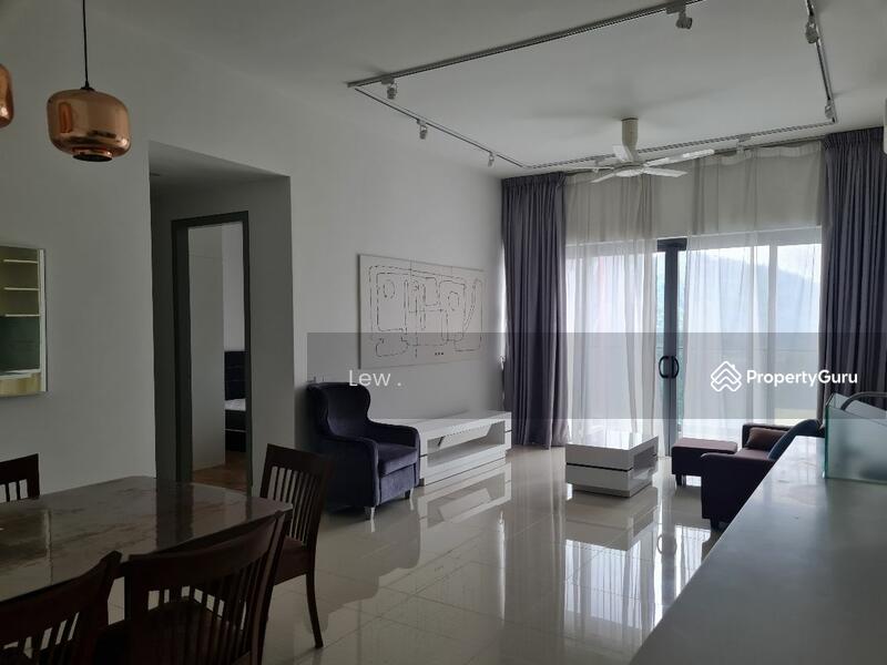 Service Residence for Rent at Reflection Residences - Liz Lew - PropertyGuru.com.my