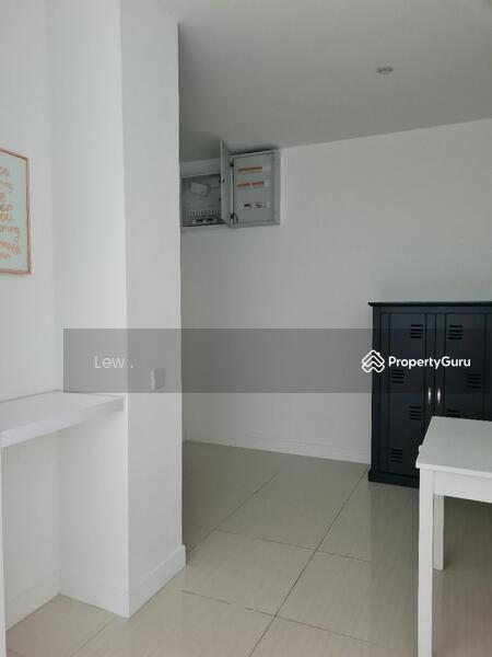 Service Residence for Rent at Reflection Residences - Liz Lew - PropertyGuru.com.my