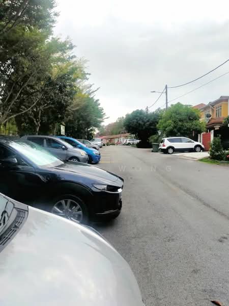 2-storey Terraced House for Sale in Bandar Putra Permai (Seri Kembangan) - Joey Wong - Exterior - PropertyGuru.com.my