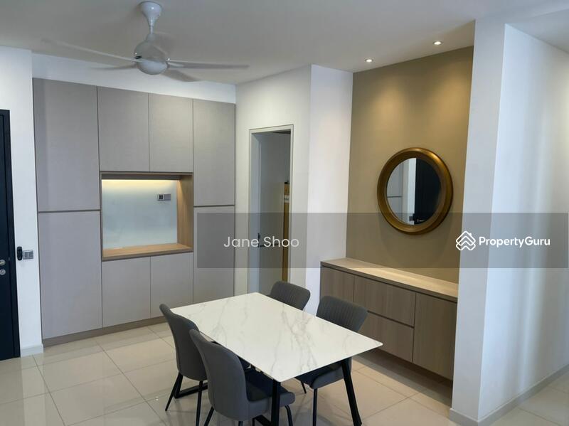 For Rent - The Park 2