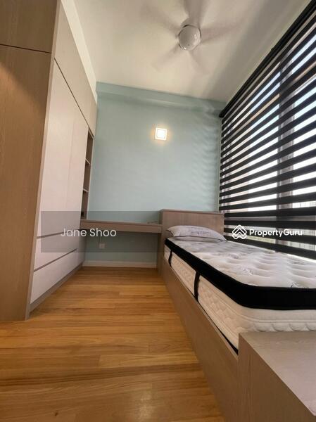 For Rent - The Park 2