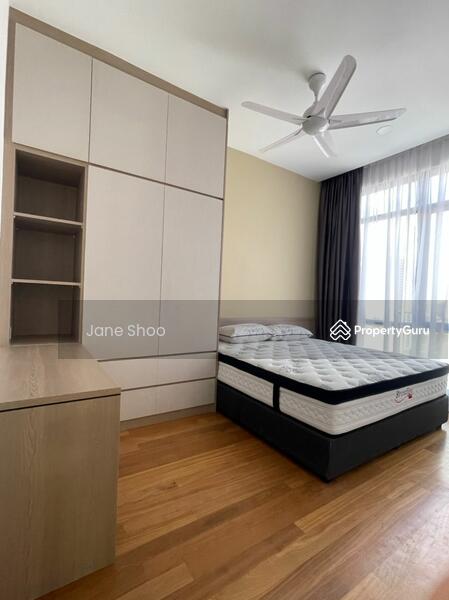 For Rent - The Park 2