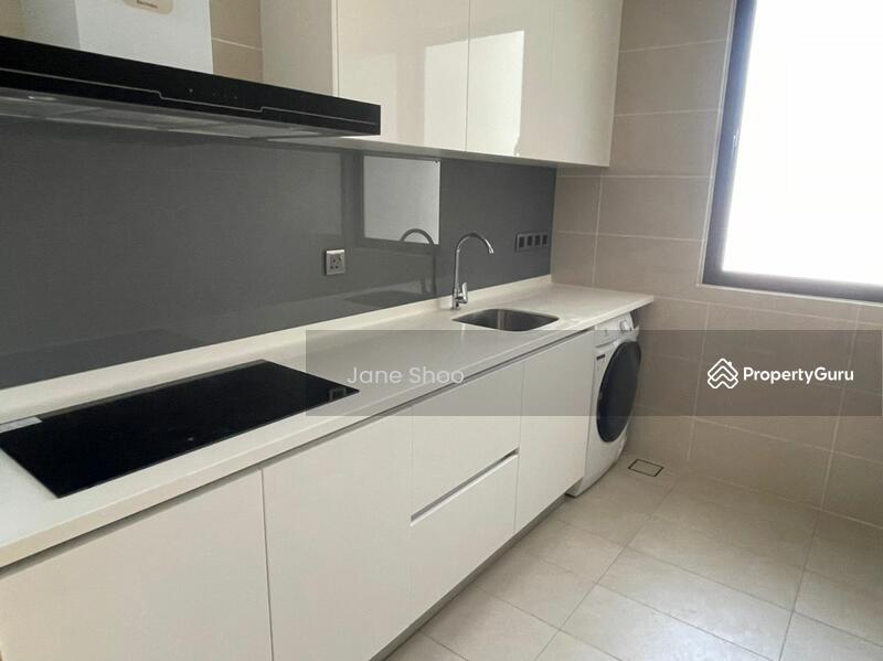 For Rent - The Park 2