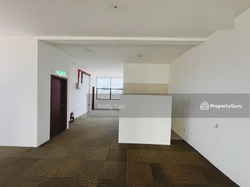 Untuk Disewa - Bukit Kemuning Industrial Park
