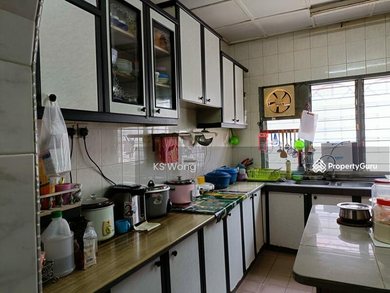 Rumah Teres 2 Tingkat untuk Dijual di Taman Puchong Perdana (Puchong) - KS Wong - PropertyGuru.com.my