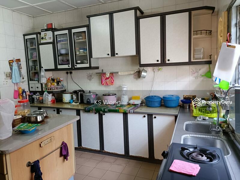 Rumah Teres 2 Tingkat untuk Dijual di Taman Puchong Perdana (Puchong) - KS Wong - PropertyGuru.com.my