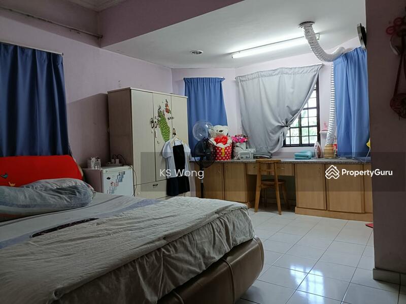 Rumah Teres 2 Tingkat untuk Dijual di Taman Puchong Perdana (Puchong) - KS Wong - PropertyGuru.com.my