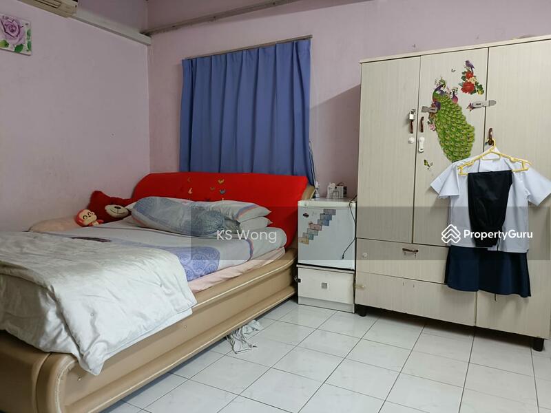 Rumah Teres 2 Tingkat untuk Dijual di Taman Puchong Perdana (Puchong) - KS Wong - PropertyGuru.com.my