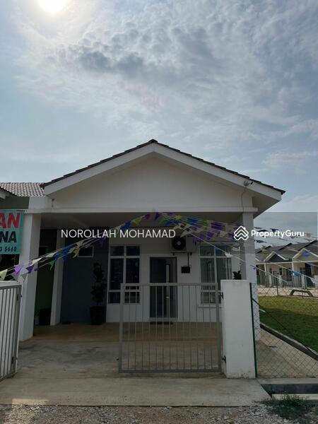 Untuk Dijual - Marang Terengganu