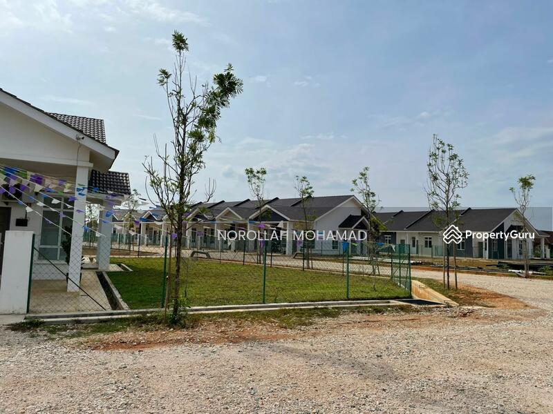 Untuk Dijual - Marang Terengganu