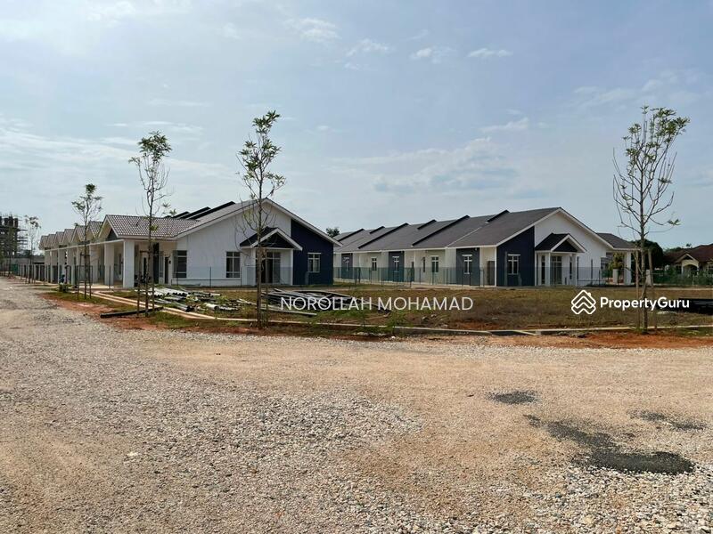 Untuk Dijual - Marang Terengganu