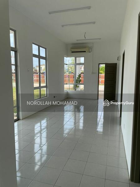 Untuk Dijual - Marang Terengganu