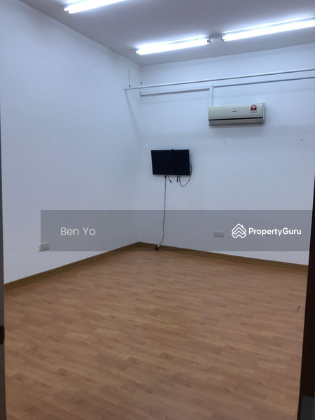 Office for Rent in Iskandar Puteri (Nusajaya) (Johor) - Ben Yo - PropertyGuru.com.my