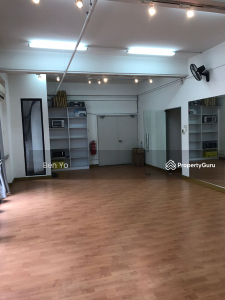 Office for Rent in Iskandar Puteri (Nusajaya) (Johor) - Ben Yo - PropertyGuru.com.my