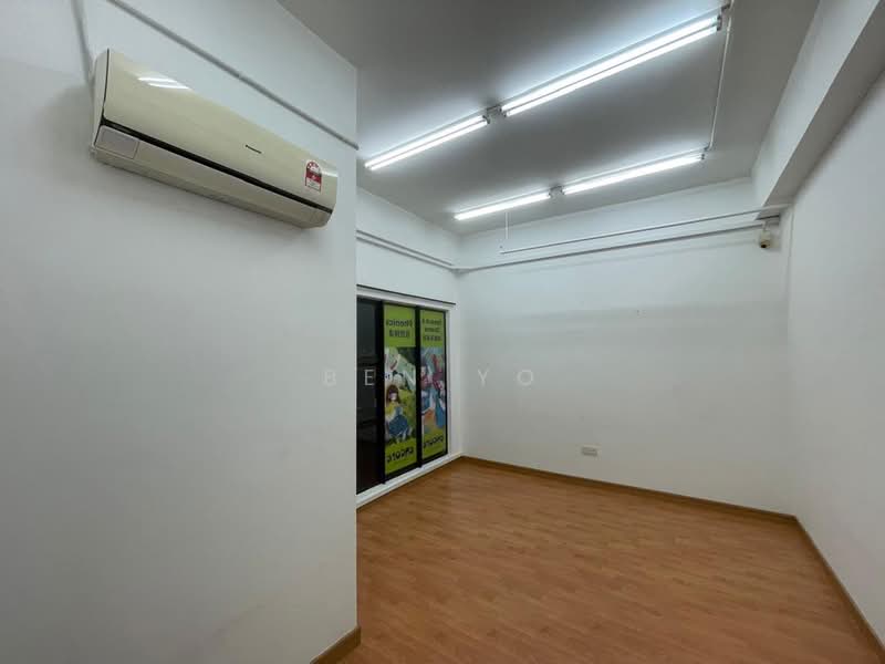 Office for Rent in Bukit Indah (Iskandar Puteri (Nusajaya)) - Ben Yo - Interior - PropertyGuru.com.my