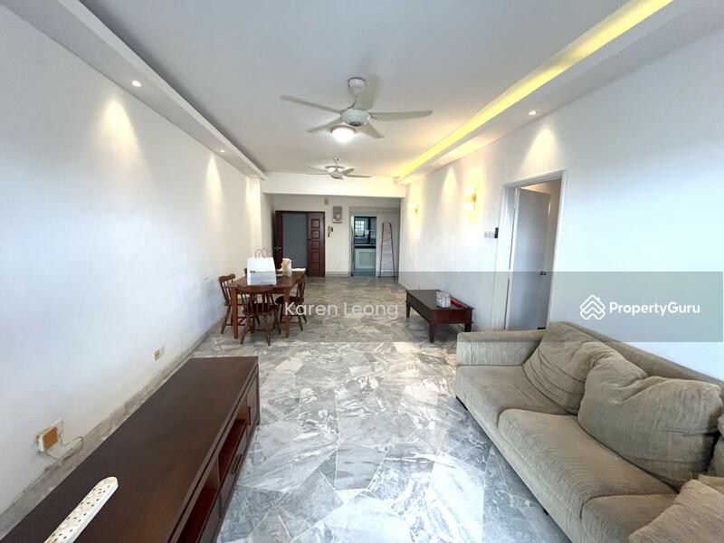 Untuk Dijual - Pinggiran Kiara