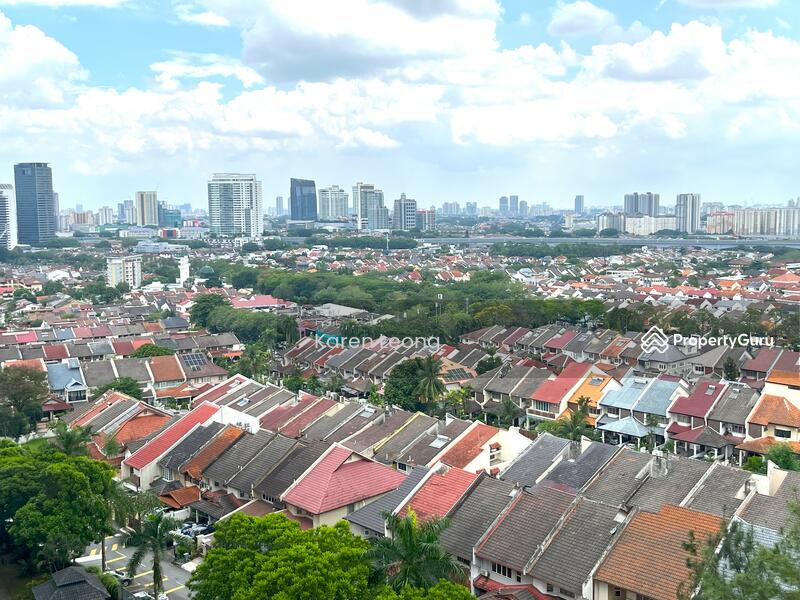 Untuk Dijual - Pinggiran Kiara
