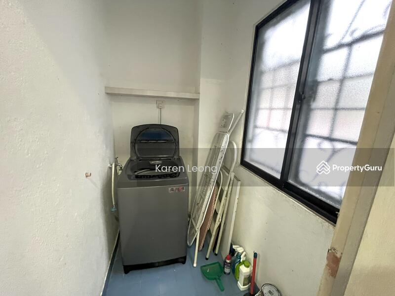 Untuk Dijual - Pinggiran Kiara