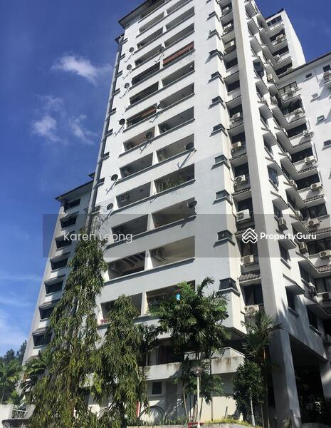 Untuk Dijual - Pinggiran Kiara