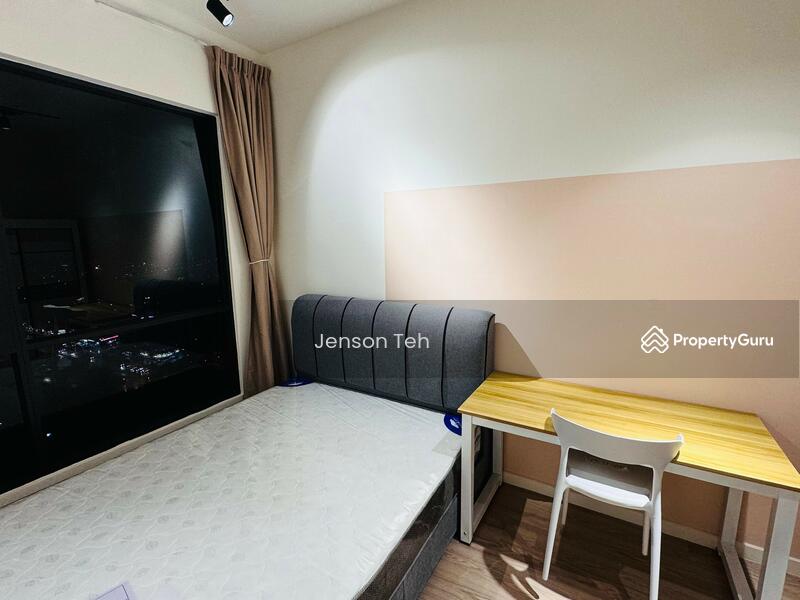 Aster Residence Cheras untuk Untuk Disewa RM 800 /bulan (2024