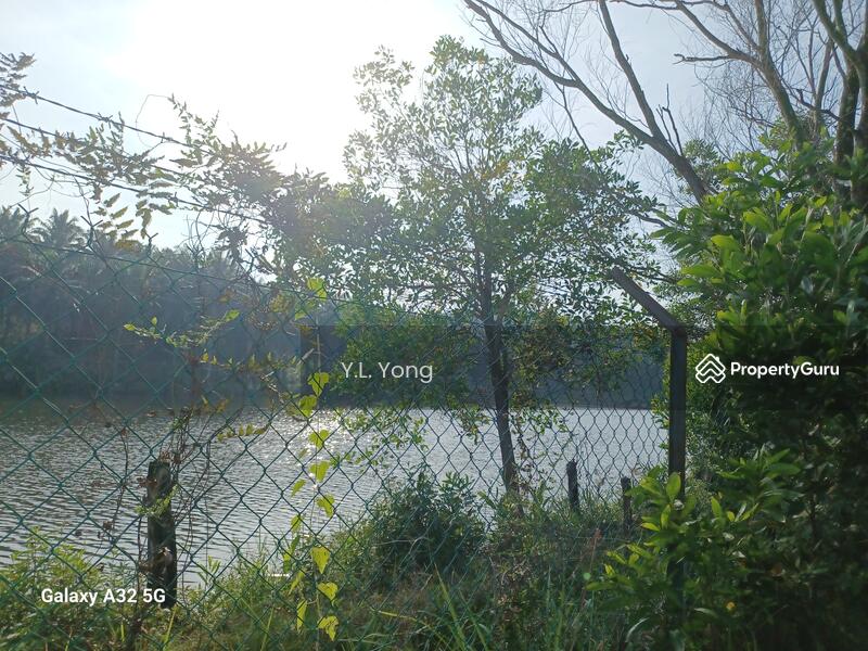 For Sale - Pusat Bandar Senawang