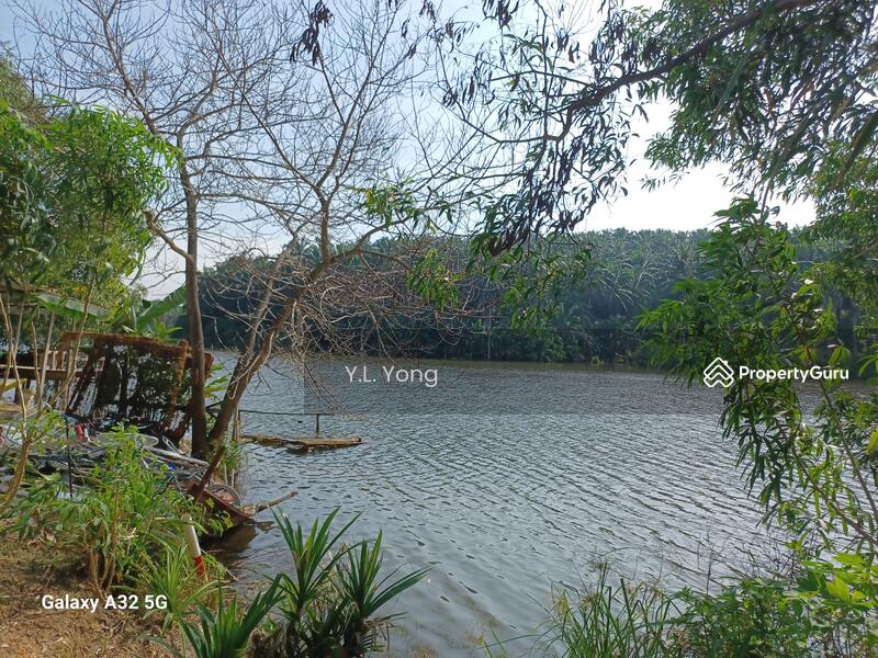 For Sale - Pusat Bandar Senawang