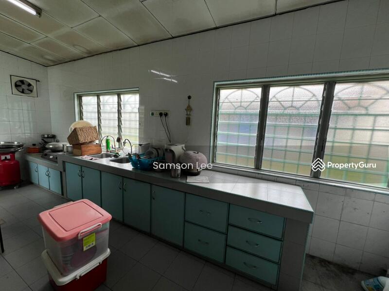 Rumah Teres 1-Tingkat untuk Dijual di Rawang (Selangor) - Samson Lee - PropertyGuru.com.my
