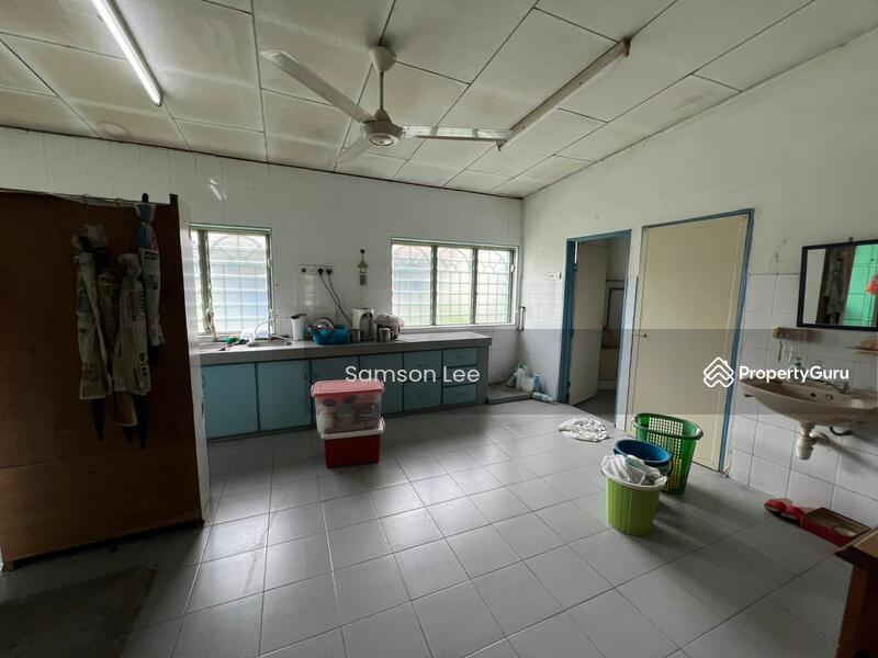 Rumah Teres 1-Tingkat untuk Dijual di Rawang (Selangor) - Samson Lee - PropertyGuru.com.my