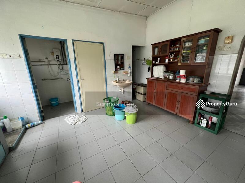 Rumah Teres 1-Tingkat untuk Dijual di Rawang (Selangor) - Samson Lee - PropertyGuru.com.my