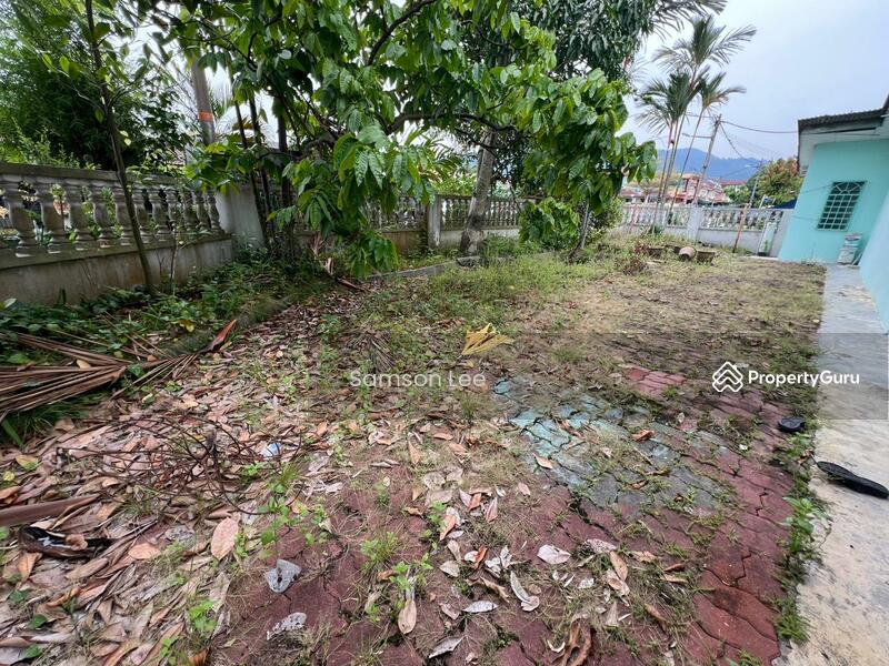 Rumah Teres 1-Tingkat untuk Dijual di Rawang (Selangor) - Samson Lee - PropertyGuru.com.my