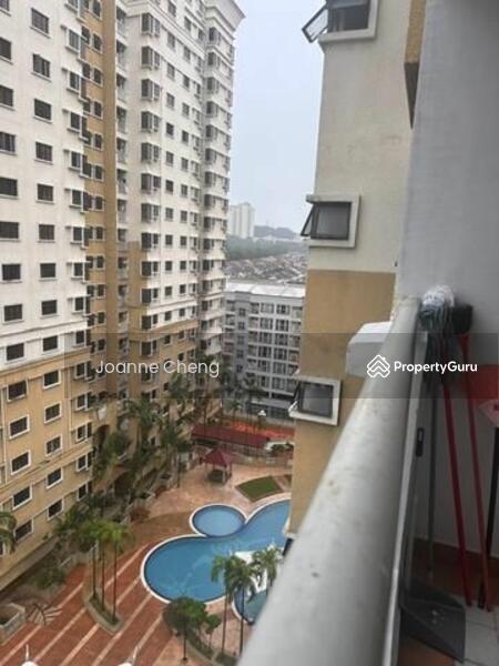 Untuk Disewa - Pelangi Apartment