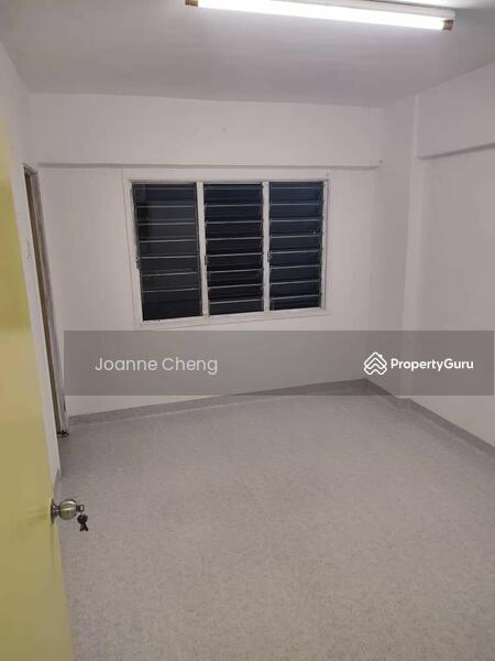 Untuk Disewa - Pelangi Apartment