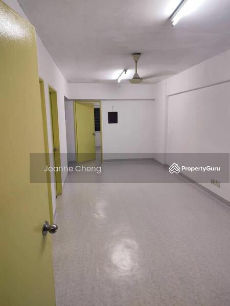 Untuk Disewa - Pelangi Apartment