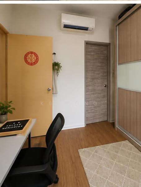 Pangsapuri untuk Dijual di D' Kiara Apartment - KS Wong - Interior - PropertyGuru.com.my