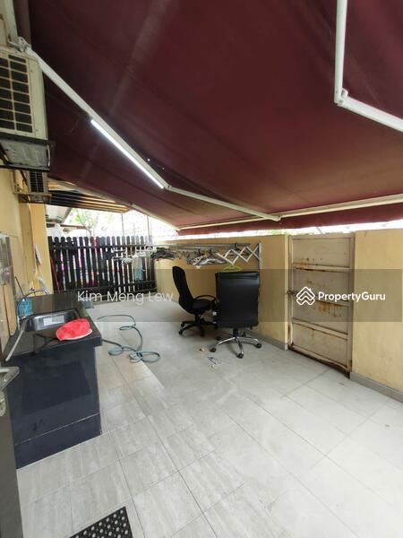 Untuk Dijual - Laman Sierramas West