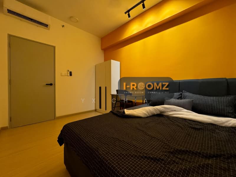 Pangsapuri untuk Disewa di You City 3 - YX Chia - Bedroom - PropertyGuru.com.my