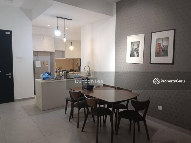 Condominium for Rent at D'sands Residence - Duncan Lee - PropertyGuru.com.my