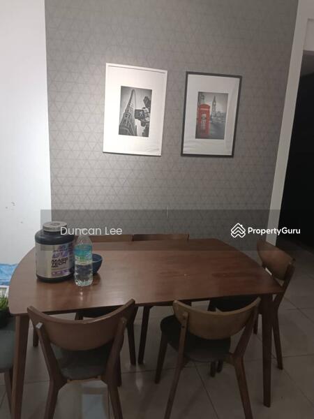 Condominium for Rent at D'sands Residence - Duncan Lee - PropertyGuru.com.my