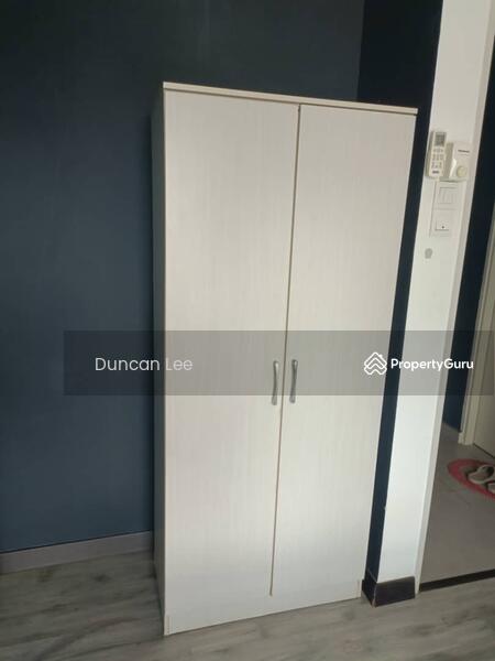 Condominium for Rent at D'sands Residence - Duncan Lee - PropertyGuru.com.my