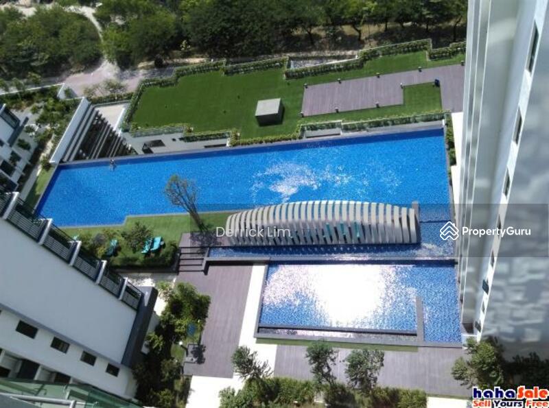 LaCosta @ Sunway South Quay untuk Untuk Dijual - RM 950,000, Mac 2026 - PropertyGuru.com.my