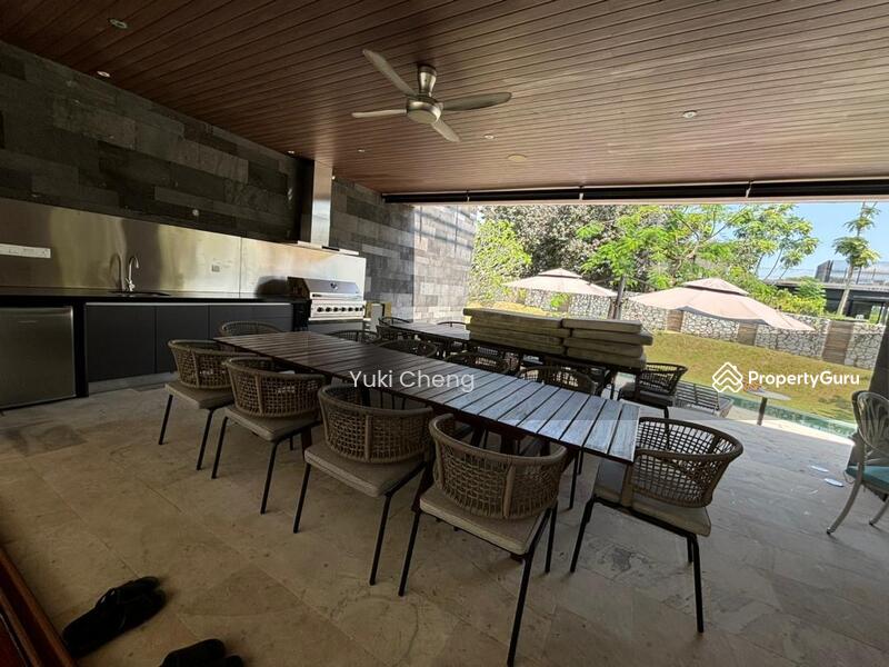 Bungalow for Sale in Ledang Heights (Iskandar Puteri (Nusajaya)) - Yuki Cheng - PropertyGuru.com.my