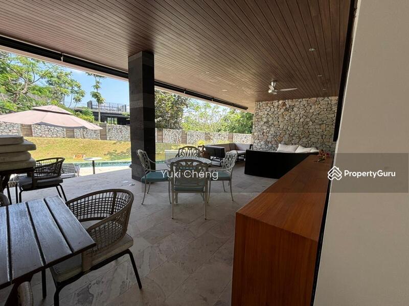 Bungalow for Sale in Ledang Heights (Iskandar Puteri (Nusajaya)) - Yuki Cheng - PropertyGuru.com.my