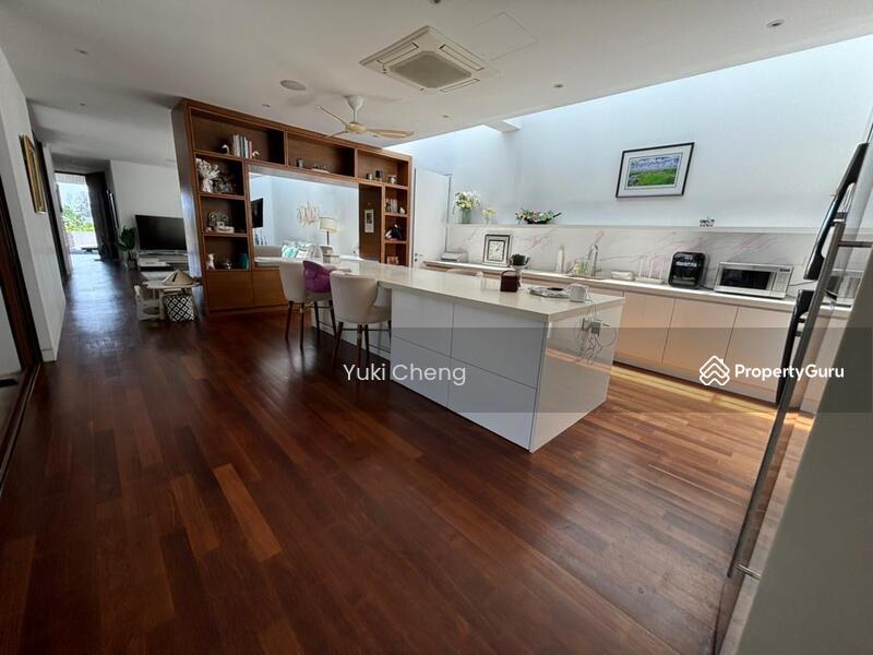 Bungalow for Sale in Ledang Heights (Iskandar Puteri (Nusajaya)) - Yuki Cheng - PropertyGuru.com.my