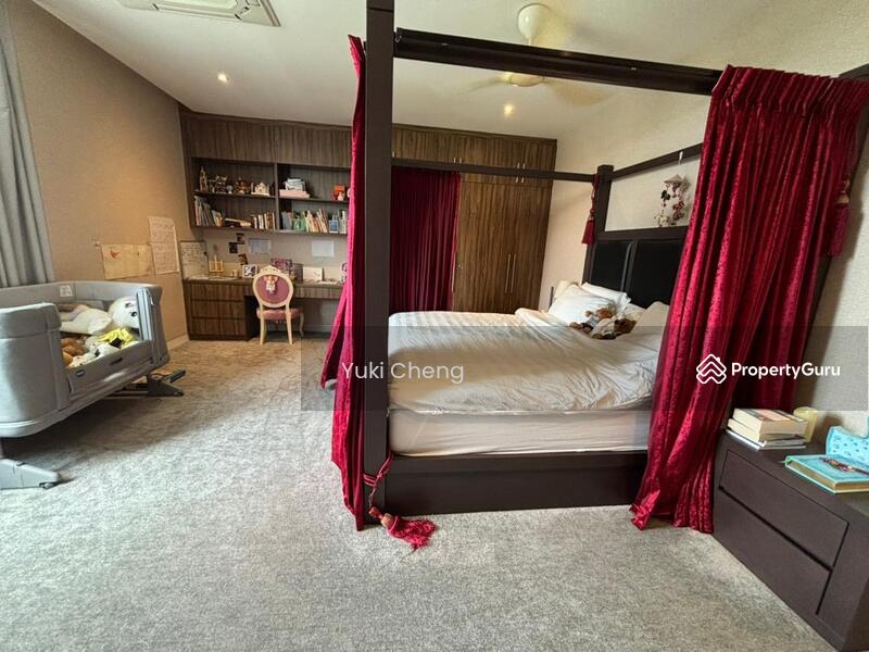 Bungalow for Sale in Ledang Heights (Iskandar Puteri (Nusajaya)) - Yuki Cheng - PropertyGuru.com.my